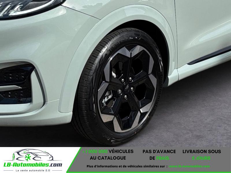 Ford Puma 1.0 EcoBoost 155 ch mHEV BVA - Photo 9 / 10