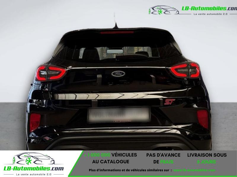 Ford Puma 1.5 EcoBoost 200 ch BVM - Photo 5 / 8
