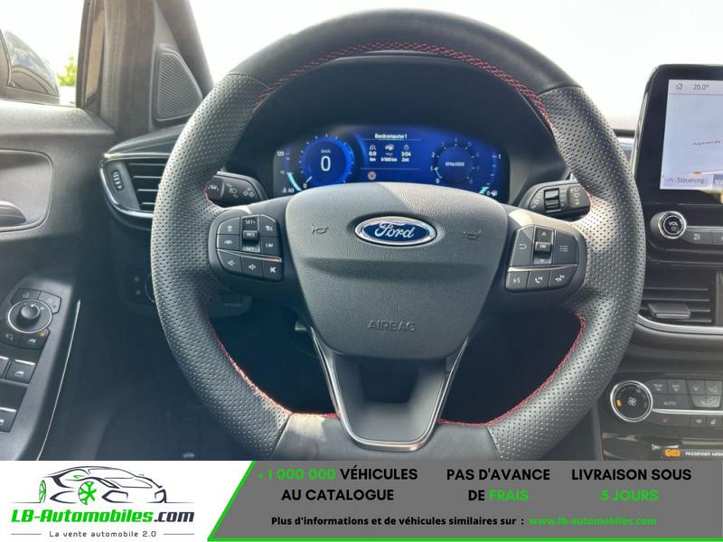 Ford Puma 1.0 EcoBoost 155 ch mHEV BVA - Photo 9 / 11