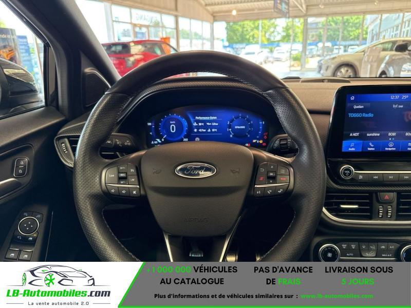 Ford Puma 1.5 EcoBoost 200 ch BVM - Photo 6 / 8