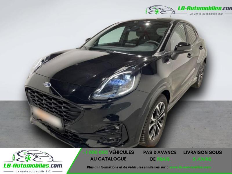 Ford Puma 1.0 EcoBoost 155 ch BVM - Photo 1 / 6