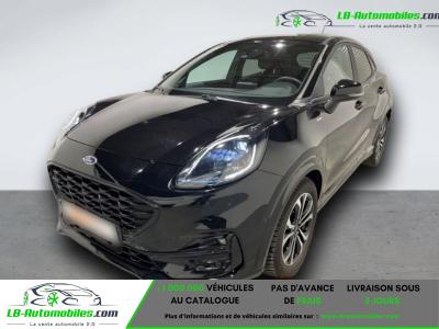 Ford Puma 1.0 EcoBoost 155 ch BVM