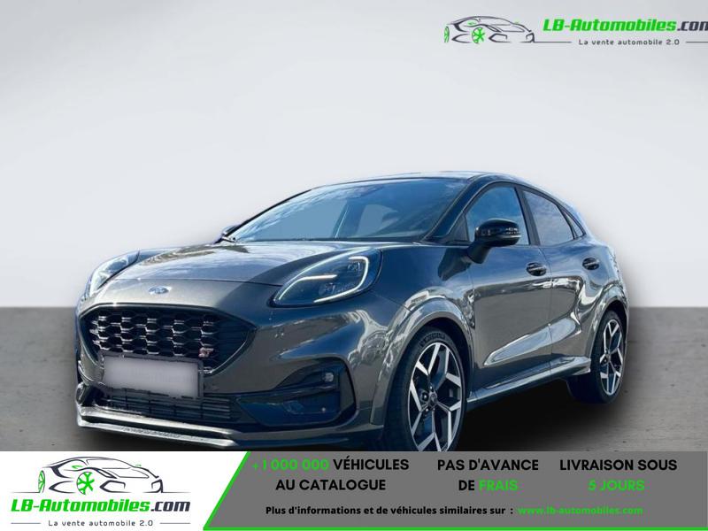 Ford Puma 1.5 EcoBoost 200 ch BVM - Photo 1 / 9