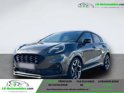 Ford Puma 1.5 EcoBoost 200 ch BVM