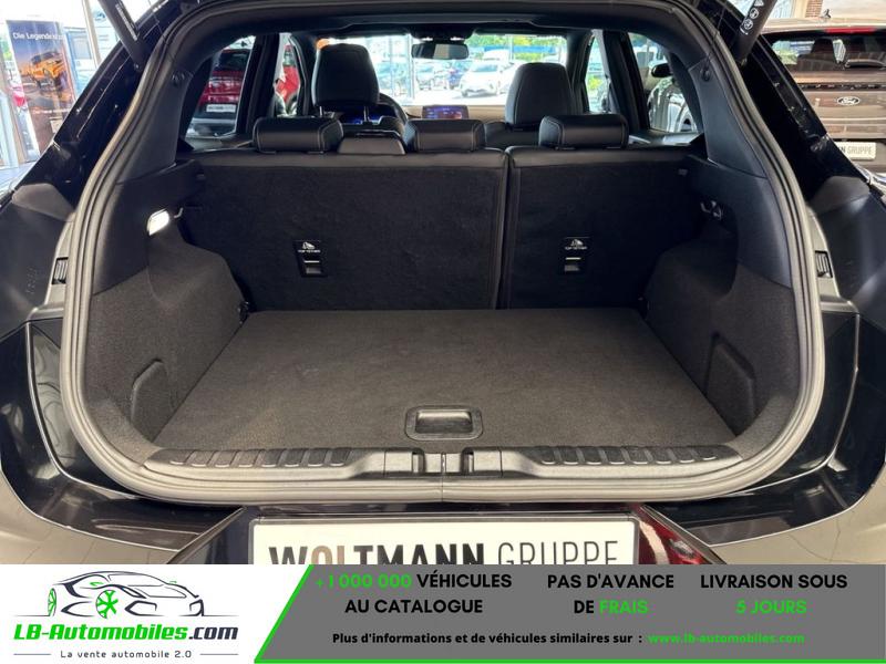 Ford Puma 1.5 EcoBoost 200 ch BVM - Photo 8 / 8