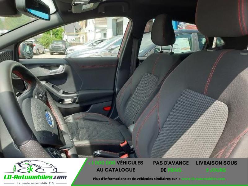 Ford Puma 1.0 EcoBoost 125 ch BVA - Photo 5 / 7