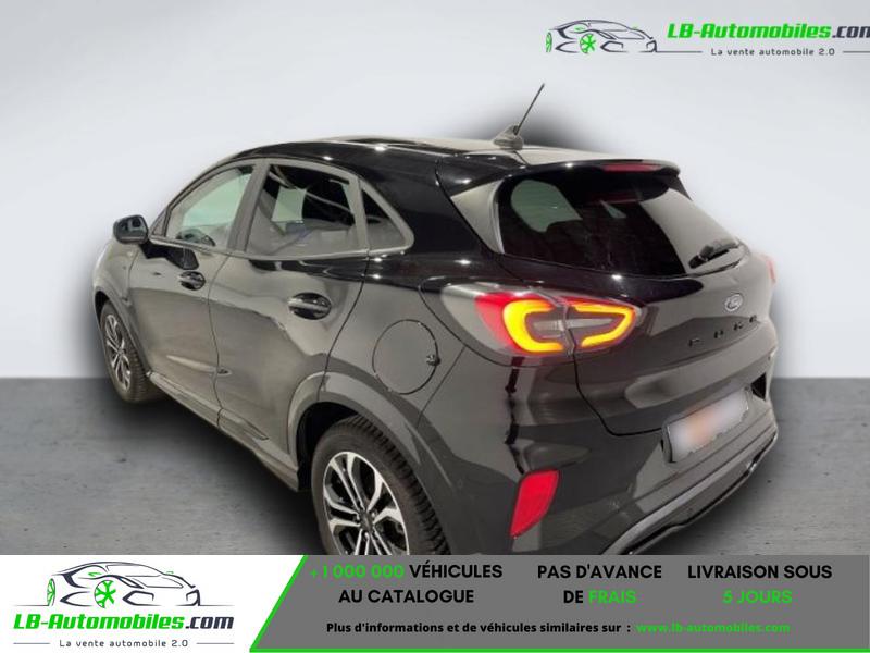 Ford Puma 1.0 EcoBoost 155 ch BVM - Photo 3 / 6