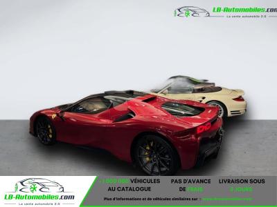 Ferrari SF90 Stradale 4.0 V8 797 ch PHEV