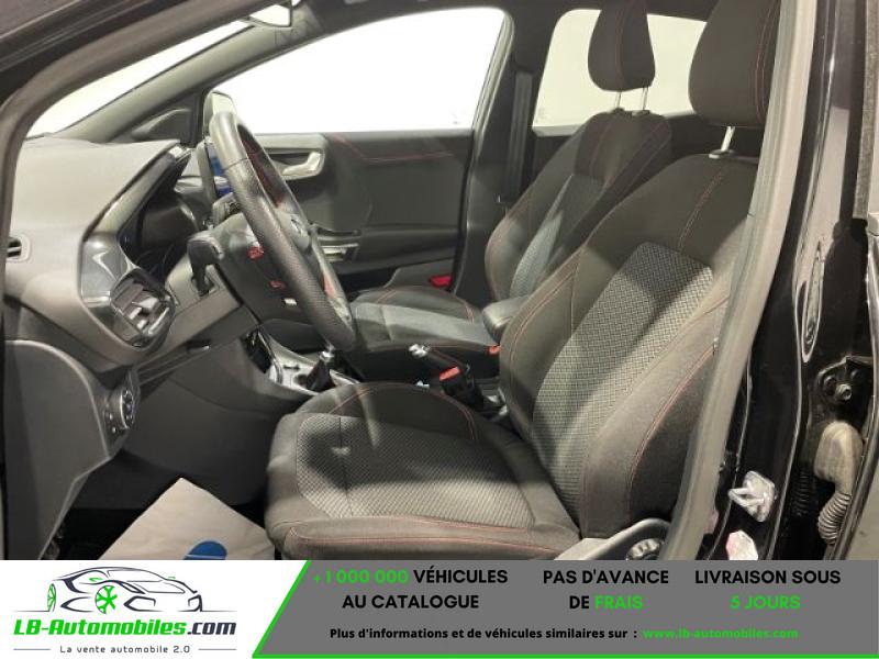 Ford Puma 1.0 EcoBoost 155 ch BVM - Photo 4 / 6