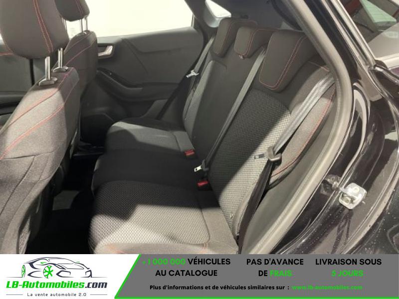 Ford Puma 1.0 EcoBoost 155 ch BVM - Photo 5 / 6