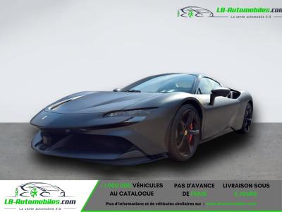 Ferrari SF90 Spider 4.0 V8 797 ch PHEV