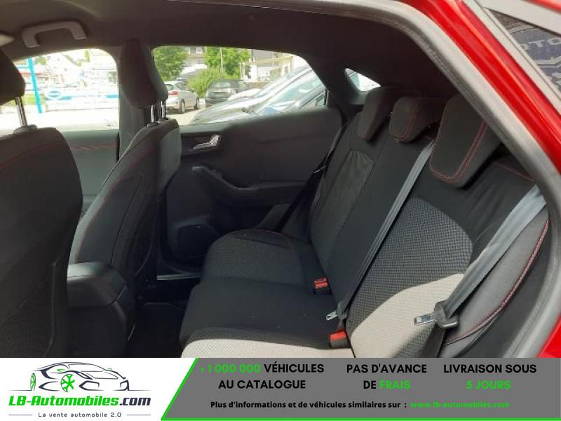 Ford Puma 1.0 EcoBoost 125 ch BVA - Photo 6 / 7