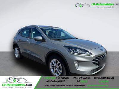 Ford Kuga 1.5 EcoBlue 120 BVA