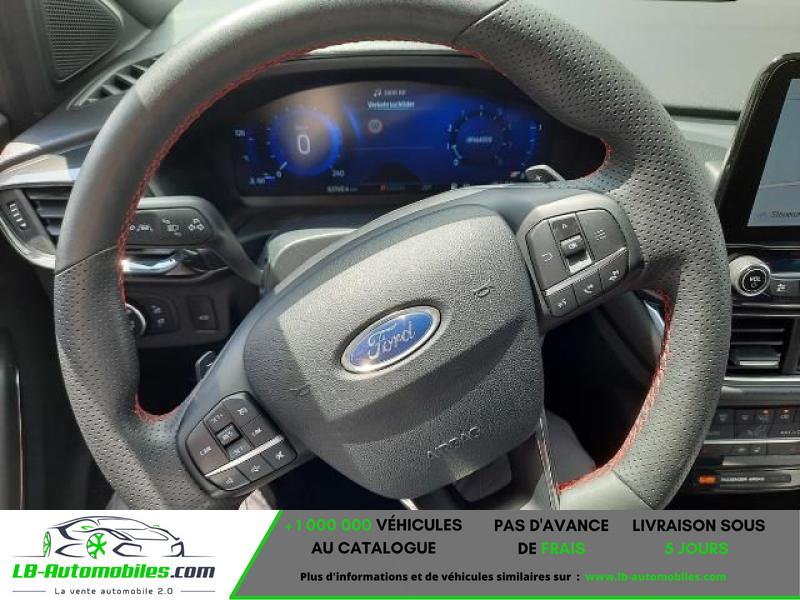 Ford Puma 1.0 EcoBoost 125 ch BVA - Photo 7 / 7