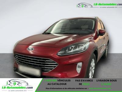 Ford Kuga 1.5 EcoBlue 120 BVA