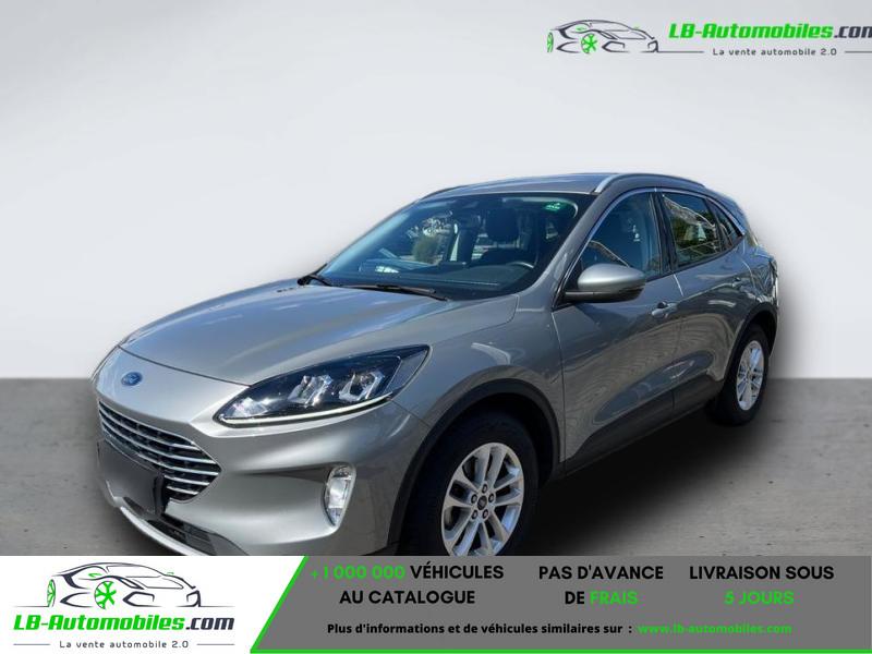 Ford Kuga 1.5 EcoBlue 120 BVA - Photo 2 / 8