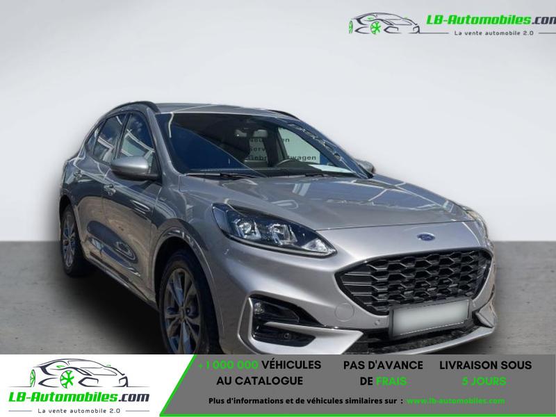 Ford Kuga 1.5 EcoBlue 120 BVA - Photo 1 / 5