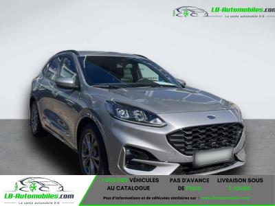 Ford Kuga 1.5 EcoBlue 120 BVA