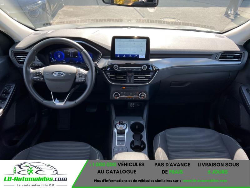 Ford Kuga 1.5 EcoBlue 120 BVA - Photo 3 / 8