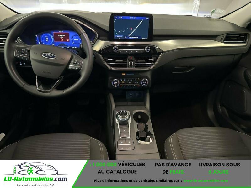 Ford Kuga 1.5 EcoBlue 120 BVA - Photo 2 / 6