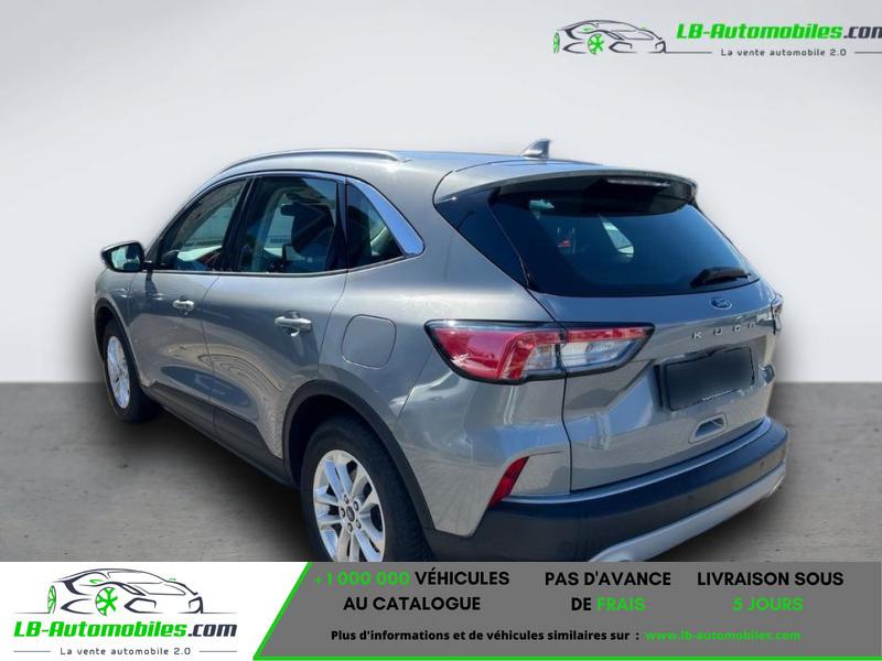 Ford Kuga 1.5 EcoBlue 120 BVA - Photo 4 / 8
