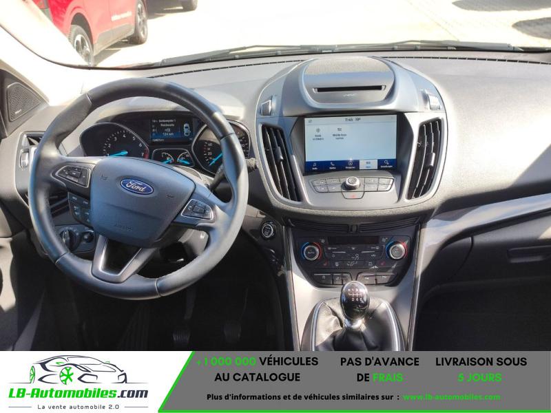 Ford Kuga 1.5 EcoBoost 150 BVM - Photo 2 / 11