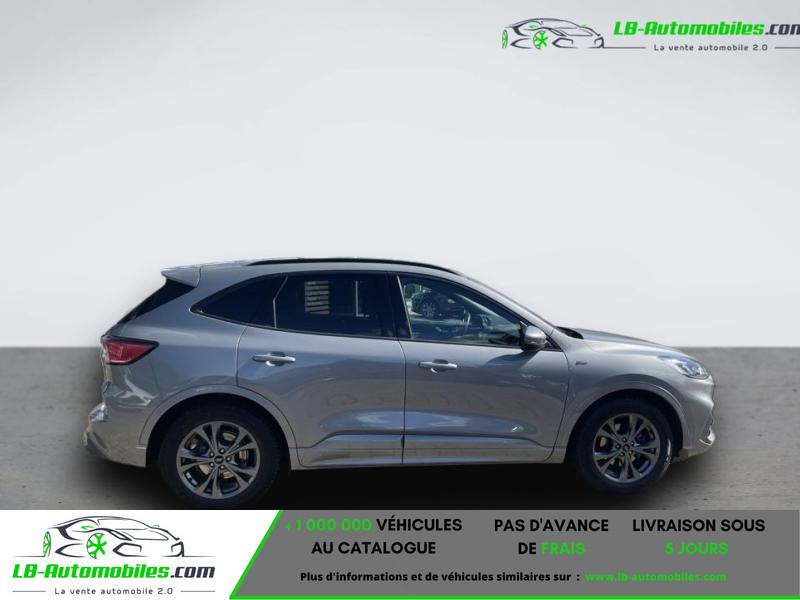 Ford Kuga 1.5 EcoBlue 120 BVA - Photo 3 / 5