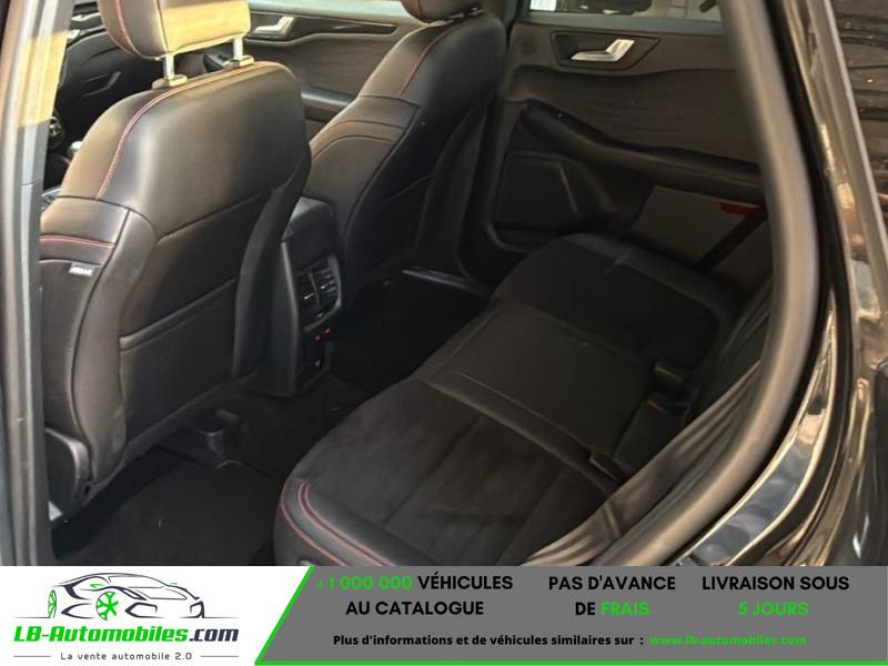 Ford Kuga 1.5 EcoBoost 150 BVM - Photo 3 / 4