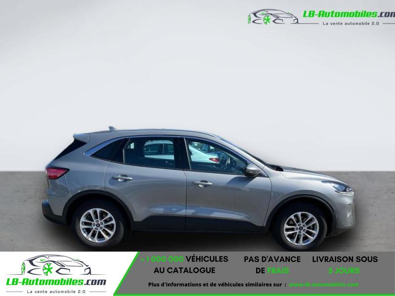 Ford Kuga 1.5 EcoBlue 120 BVA - Photo 5 / 8