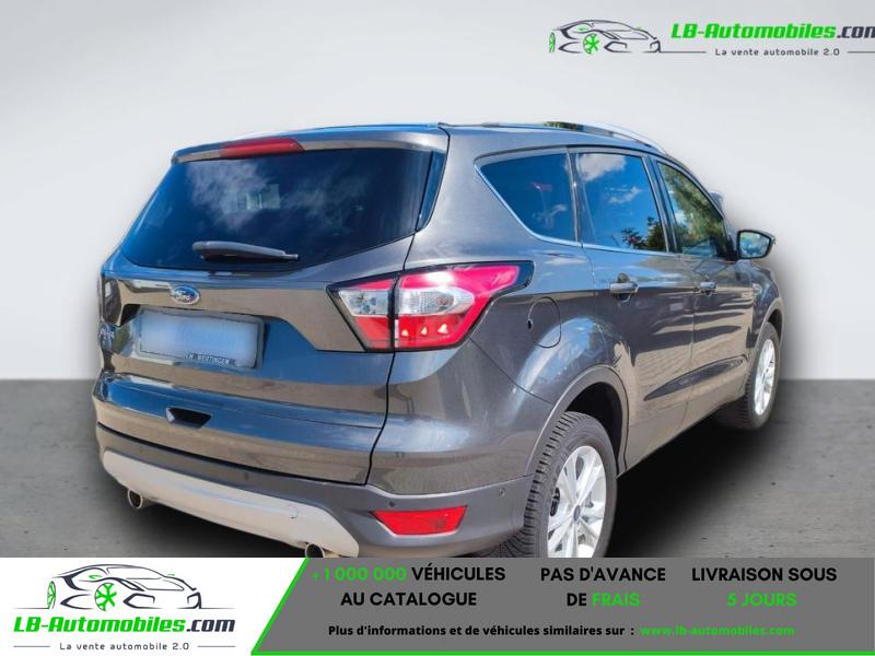 Ford Kuga 1.5 EcoBoost 150 BVM - Photo 3 / 11