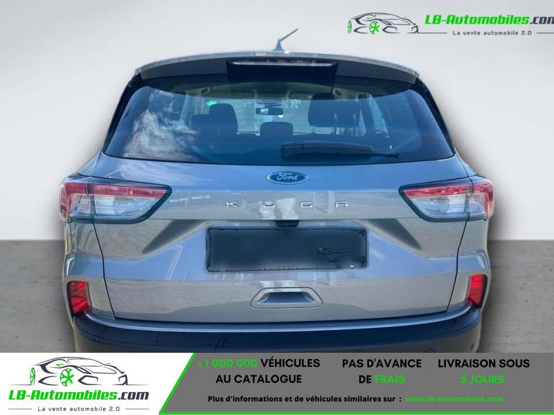 Ford Kuga 1.5 EcoBlue 120 BVA - Photo 6 / 8