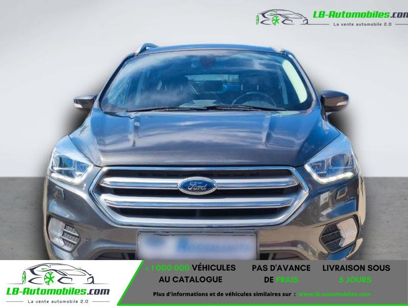 Ford Kuga 1.5 EcoBoost 150 BVM - Photo 4 / 11