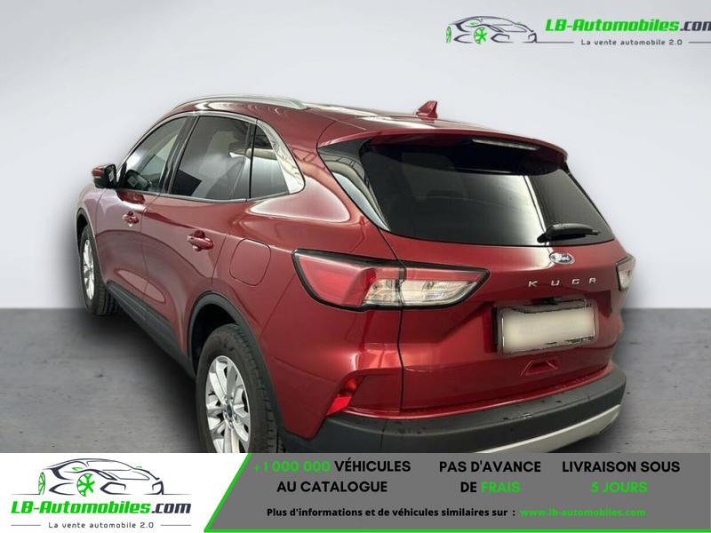 Ford Kuga 1.5 EcoBlue 120 BVA - Photo 3 / 6