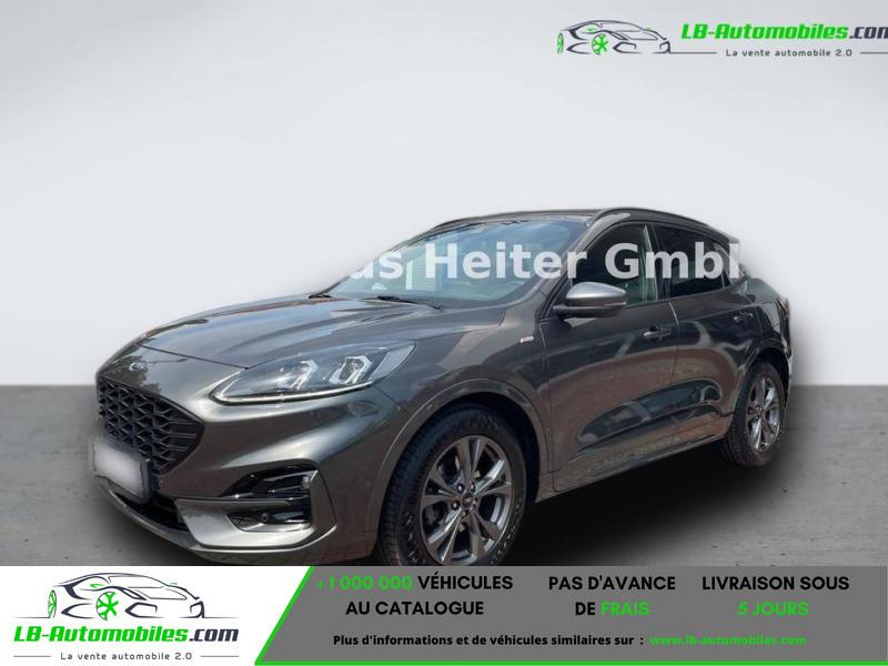 Ford Kuga 2.0 EcoBlue 150 mHEV BVM - Photo 1 / 11