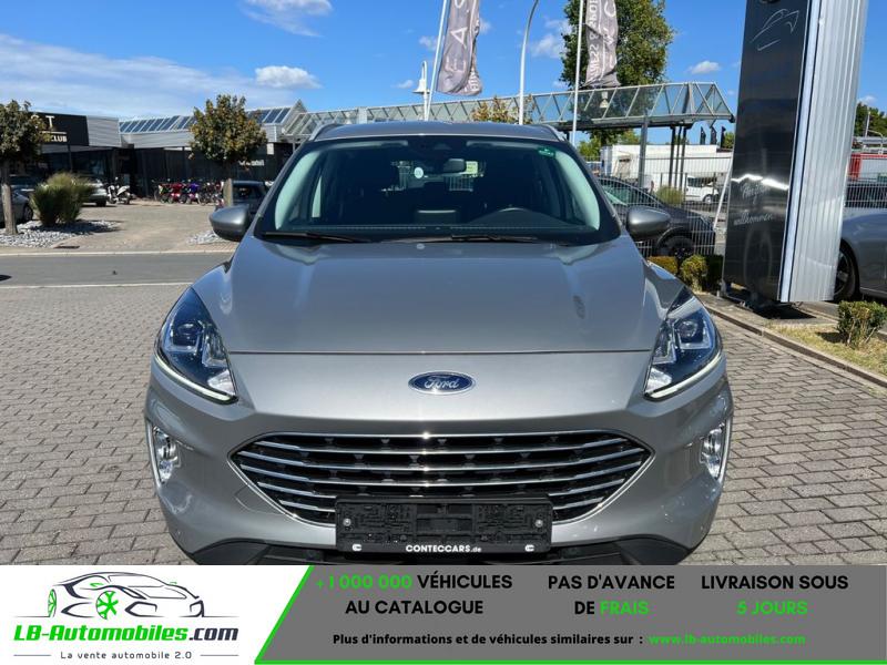 Ford Kuga 1.5 EcoBlue 120 BVA - Photo 8 / 8