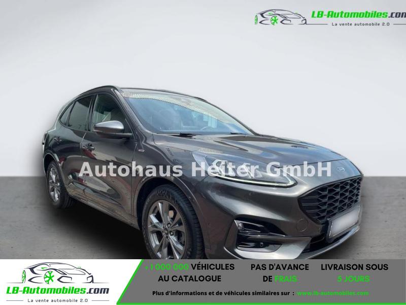 Ford Kuga 2.0 EcoBlue 150 mHEV BVM - Photo 2 / 11