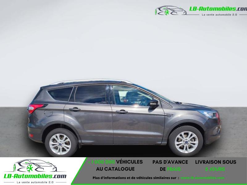 Ford Kuga 1.5 EcoBoost 150 BVM - Photo 5 / 11