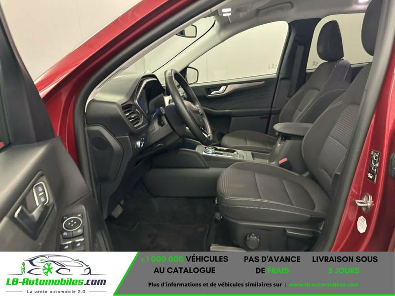 Ford Kuga 1.5 EcoBlue 120 BVA - Photo 4 / 6