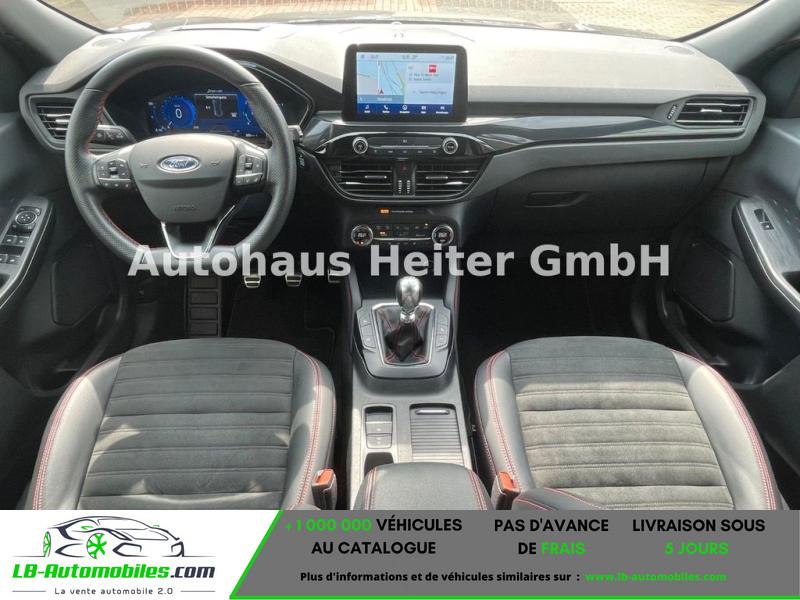 Ford Kuga 2.0 EcoBlue 150 mHEV BVM - Photo 3 / 11