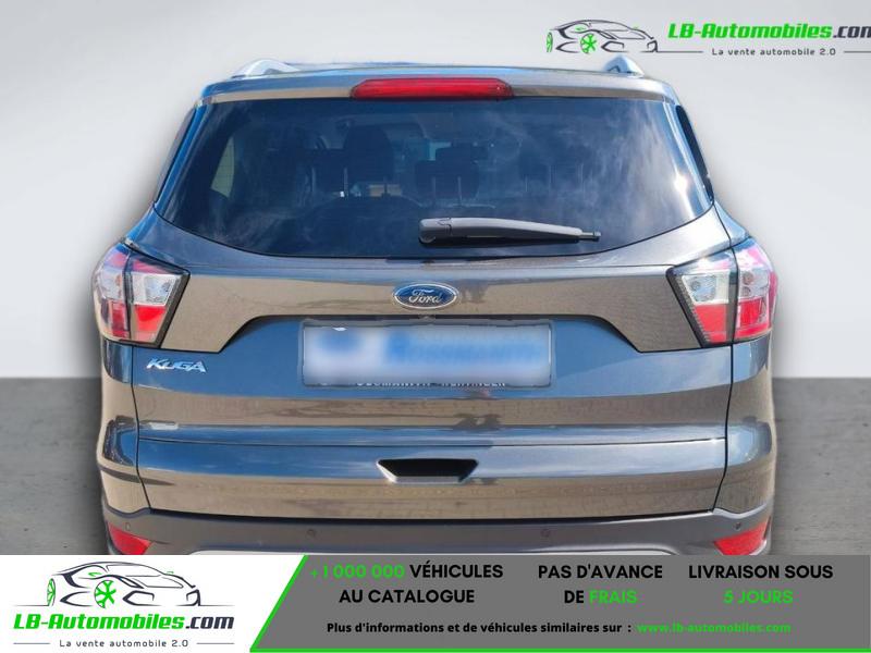Ford Kuga 1.5 EcoBoost 150 BVM - Photo 6 / 11