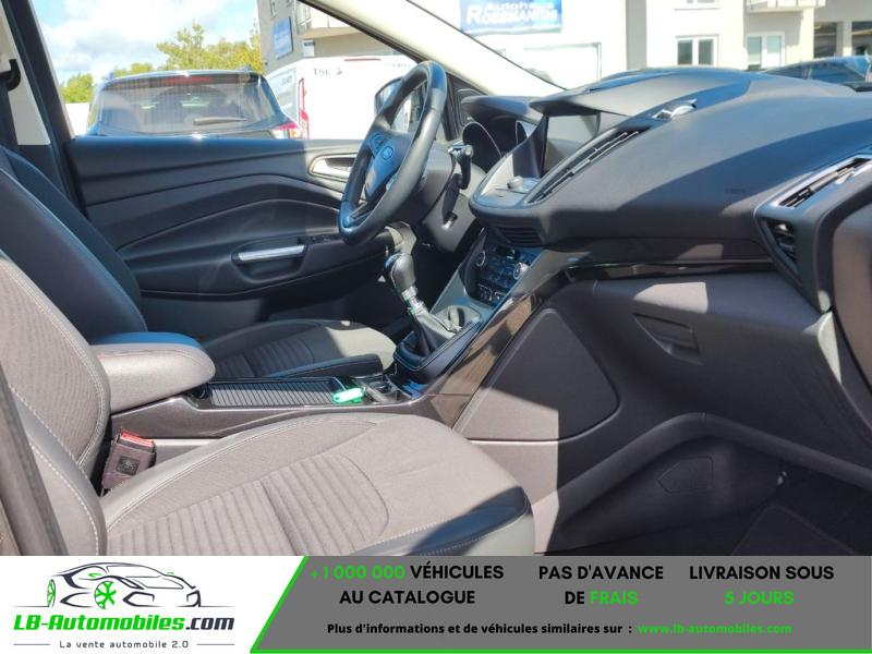 Ford Kuga 1.5 EcoBoost 150 BVM - Photo 7 / 11
