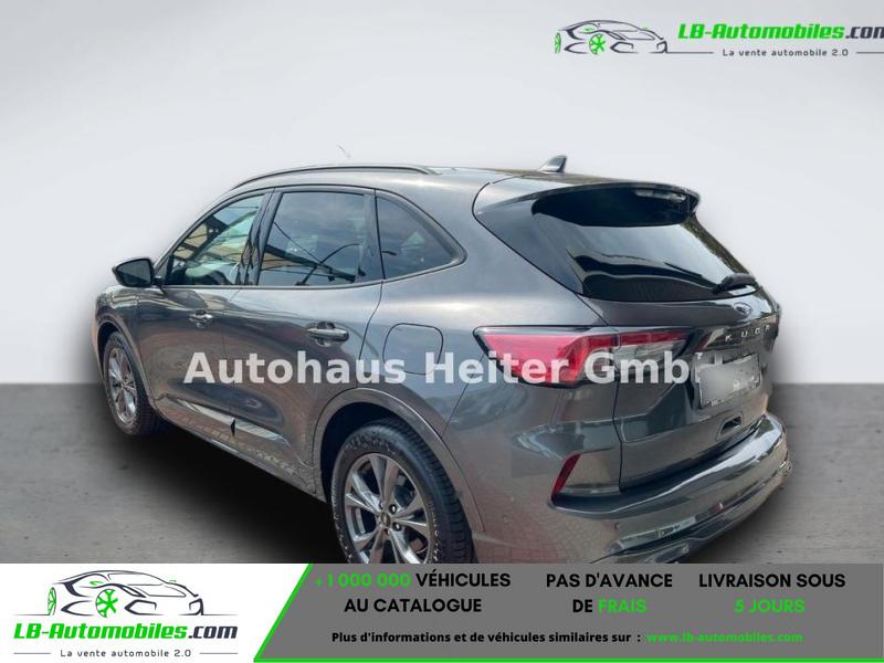 Ford Kuga 2.0 EcoBlue 150 mHEV BVM - Photo 4 / 11