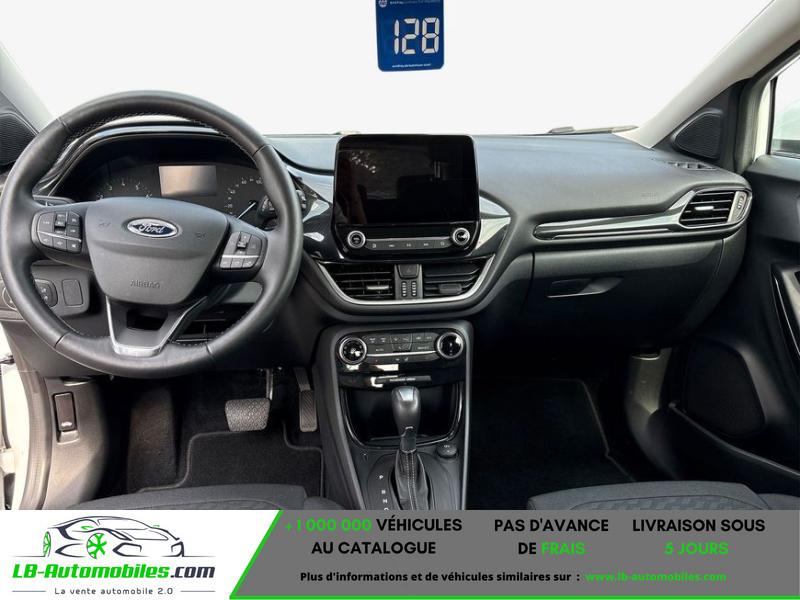 Ford Puma 1.0 EcoBoost 155 ch BVA - Photo 2 / 7