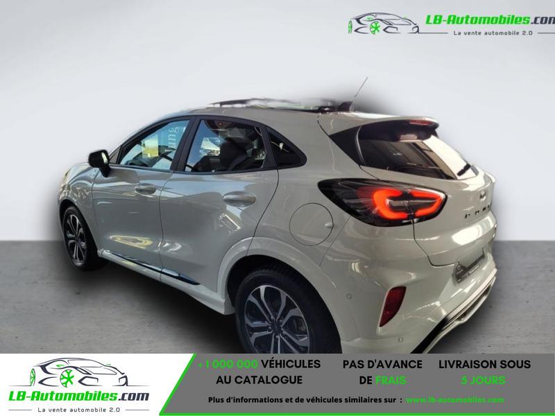 Ford Puma 1.0 EcoBoost 155 ch BVA - Photo 3 / 7