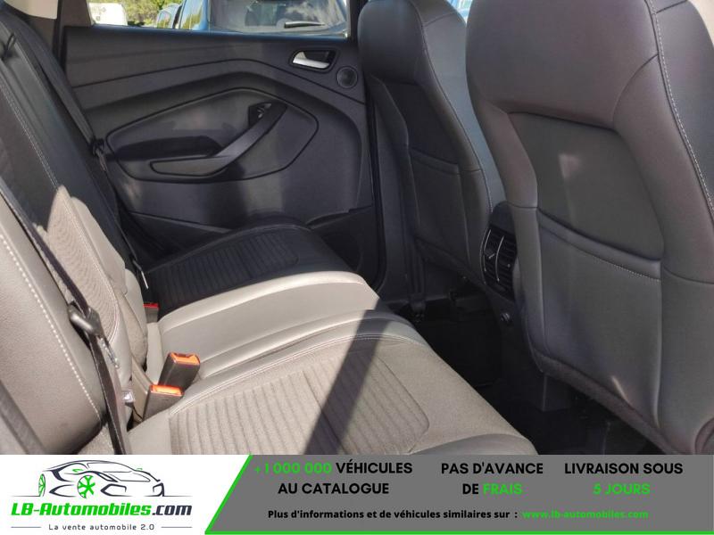 Ford Kuga 1.5 EcoBoost 150 BVM - Photo 8 / 11