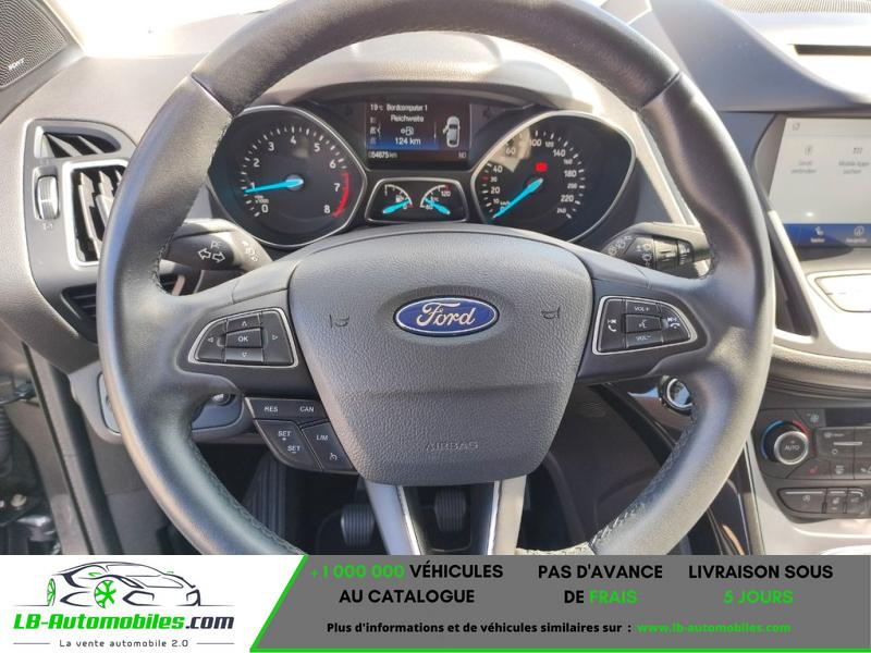 Ford Kuga 1.5 EcoBoost 150 BVM - Photo 9 / 11