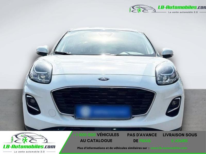Ford Puma 1.0 EcoBoost 155 ch BVA - Photo 4 / 7