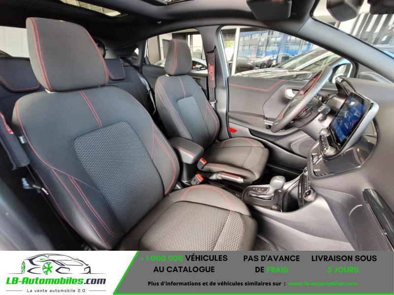 Ford Puma 1.0 EcoBoost 155 ch BVA - Photo 5 / 7