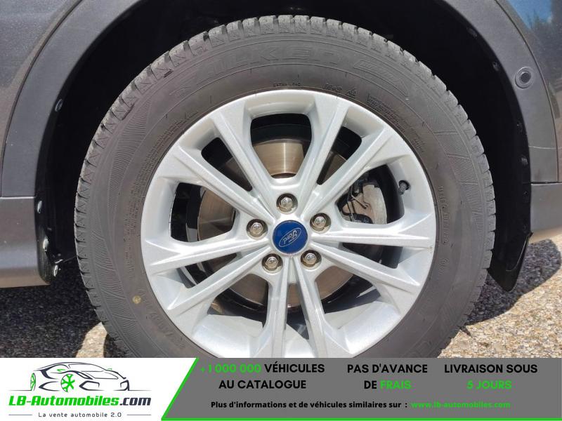 Ford Kuga 1.5 EcoBoost 150 BVM - Photo 10 / 11