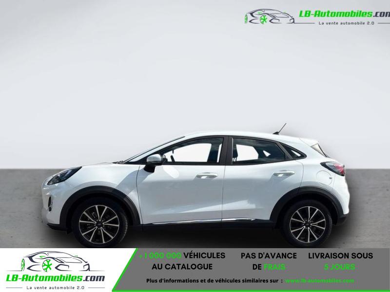 Ford Puma 1.0 EcoBoost 155 ch BVA - Photo 5 / 7